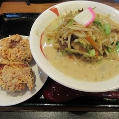 濃厚タンメン マルテンの画像