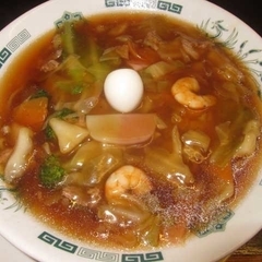 日高屋 東武動物公園駅店の画像