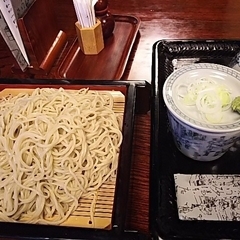 大坂屋 砂場 本店の画像