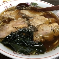 観音坂食堂の画像