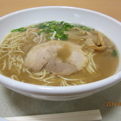 アンデルセン レストラン 小谷サービスエリア（上り線) （ANDERSEN）の画像