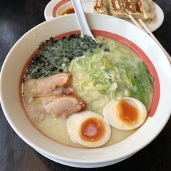 幸楽苑 上越店の画像