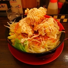 ラッキー食堂まとや 千曲店の画像