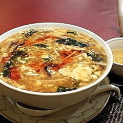 中国料理 龍皇の画像