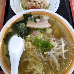 美舟食堂の画像