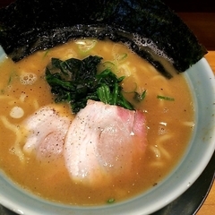 らぁめん花月嵐 武蔵小杉店の画像