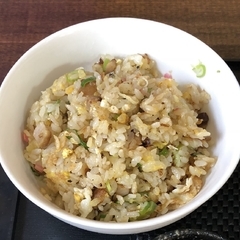 酒処らーめん康の画像