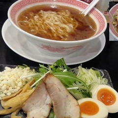 幸楽苑 さいたま大戸店の画像