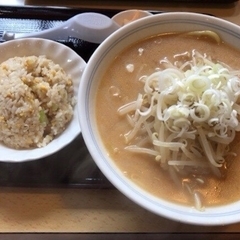 らーめん亭 上荒川店の画像