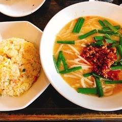 中華料理 ニーヨン 小牧店の画像