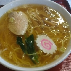 あさひや食堂の画像