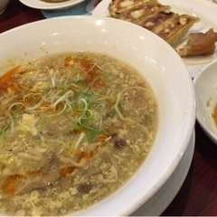 バーミヤン 練馬豊玉店の画像