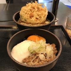 ゆで太郎 芝浦一丁目店の画像