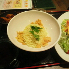 中国料理レストラン 泰山の画像