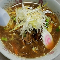 ラーメン 永＆永の画像