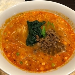 四川Dining&Bar臥龍 創香の画像