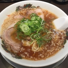 来来亭 小田原成田店の画像