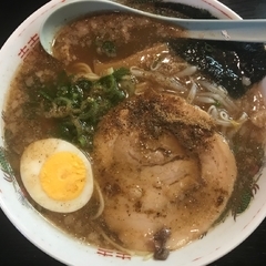 らーめん 大文字の画像