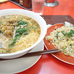 張広東飯店 桜園の画像