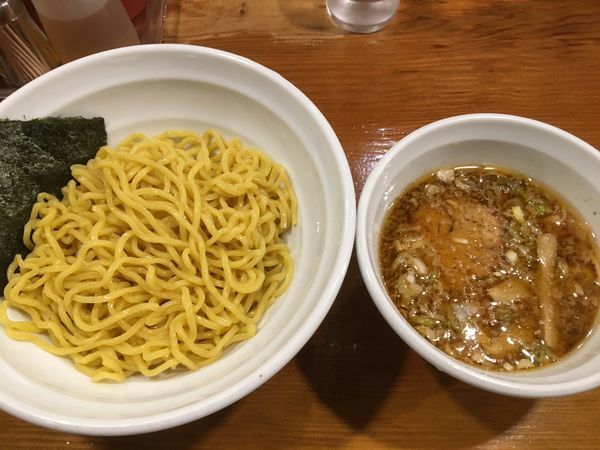 「つけめん」@玉屋の写真