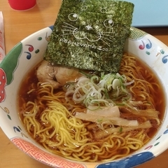 旭山動物園中央食堂の画像