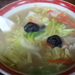 中華料理 味楽の画像