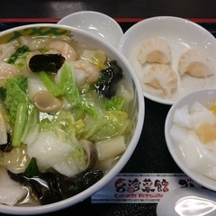 台湾菜館 弘城 蒲田店の画像