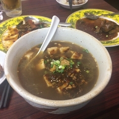 上海料理・四川料理 厨藝坊の画像