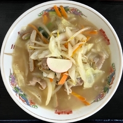 三和食堂の画像