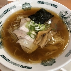 日高屋 二俣川南口店の画像