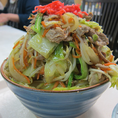 波布食堂の画像