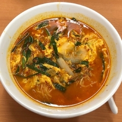 日高屋 御徒町南口店の画像