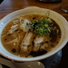 淡路島ラーメン 東大の画像