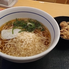 なか卯 千駄木店の画像