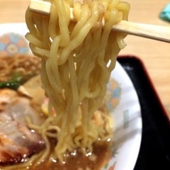 大津サービスエリア（上り）の写真