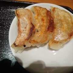 海華 餃子房 八柱店の画像