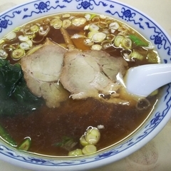 若竹食堂の画像