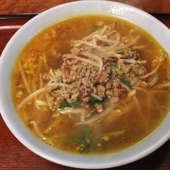 赤のれんの画像