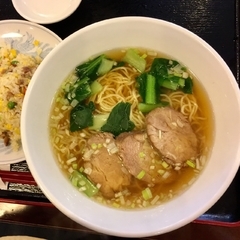 中華料理 北京亭の画像