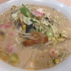 長崎ちゃんぽん リンガーハット ニトリモール枚方店の画像