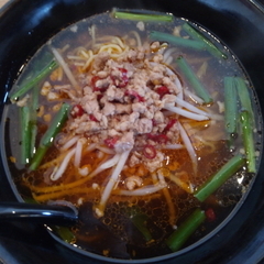 豊龍園 春日部店の画像