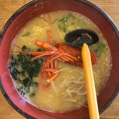 海鮮食楽 青木さざえ店食堂部の画像