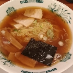 日高屋 金町北口店の画像