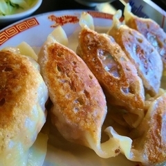 タイガー餃子会舘 田町店の画像