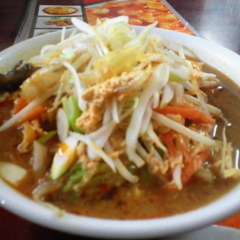 新中国料理 福香亭の画像