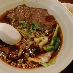 台南担仔麺 水道橋本店の画像