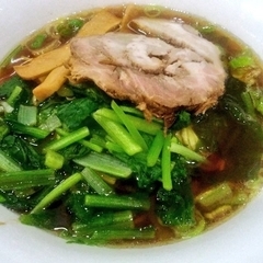 潤賢飯店の画像