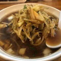 ベトコンラーメン 新京 河渡店の画像