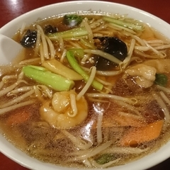 飛龍菜館 本館の画像