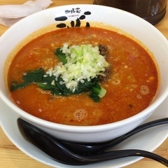 四川名菜 天心 須賀川店の画像